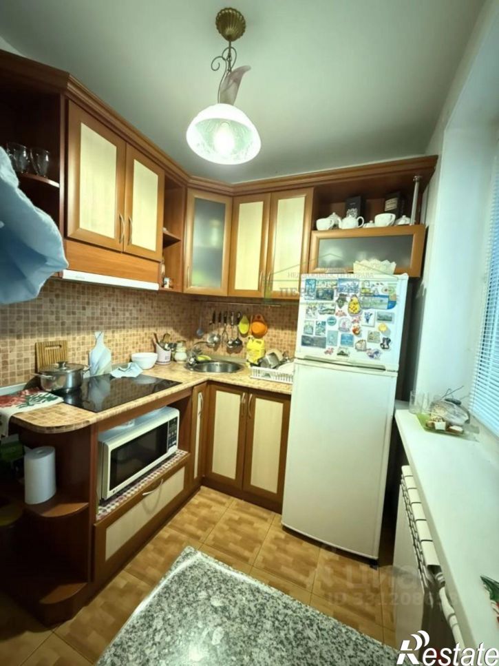 2-комн квартира улица Ватутина, 12,  д. 12