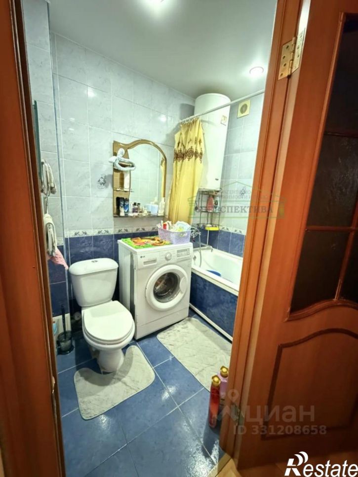 2-комн квартира улица Ватутина, 12,  д. 12