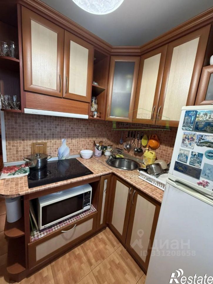 2-комн квартира улица Ватутина, 12,  д. 12