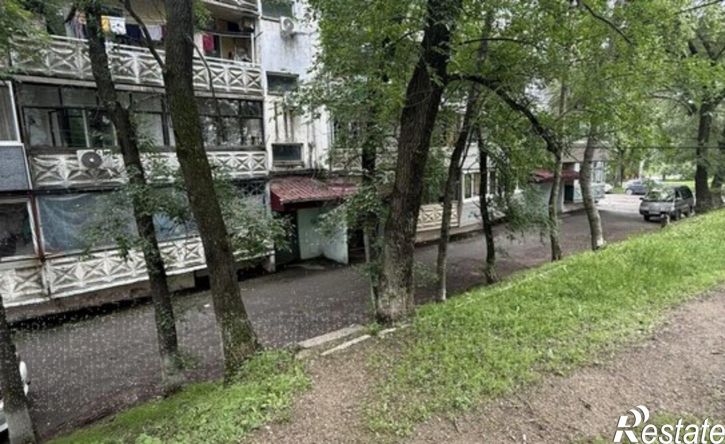 2-комн квартира ул Ворошилова, 18,  д. 18