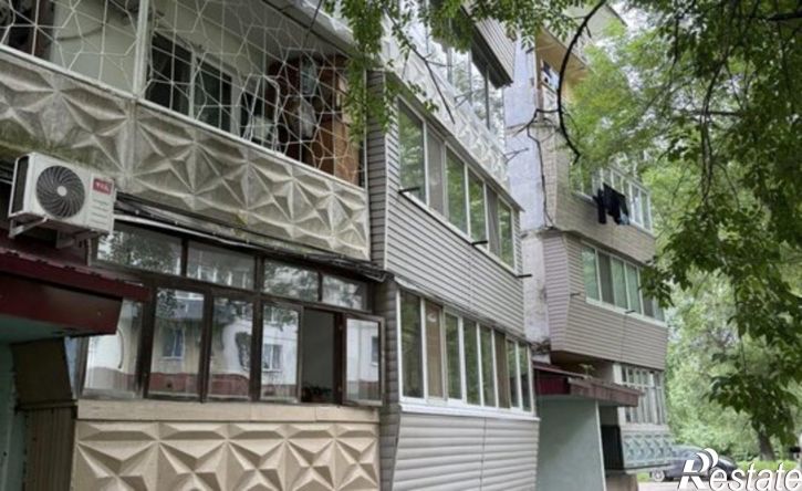2-комн квартира ул Ворошилова, 18,  д. 18