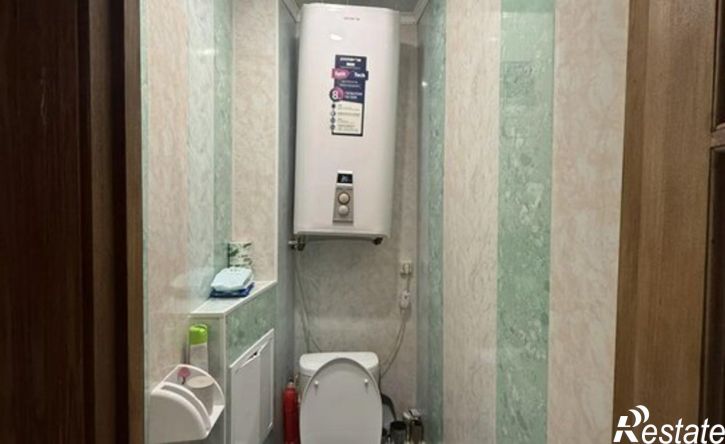 2-комн квартира ул Ворошилова, 18,  д. 18