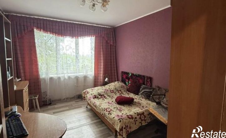 2-комн квартира ул Ворошилова, 18,  д. 18