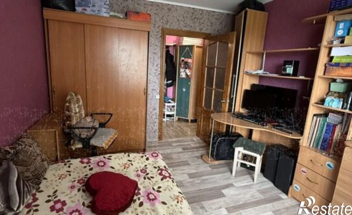 2-комн квартира ул Ворошилова, 18,  д. 18