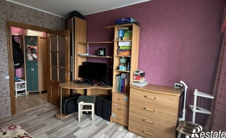 2-комн квартира ул Ворошилова, 18,  д. 18