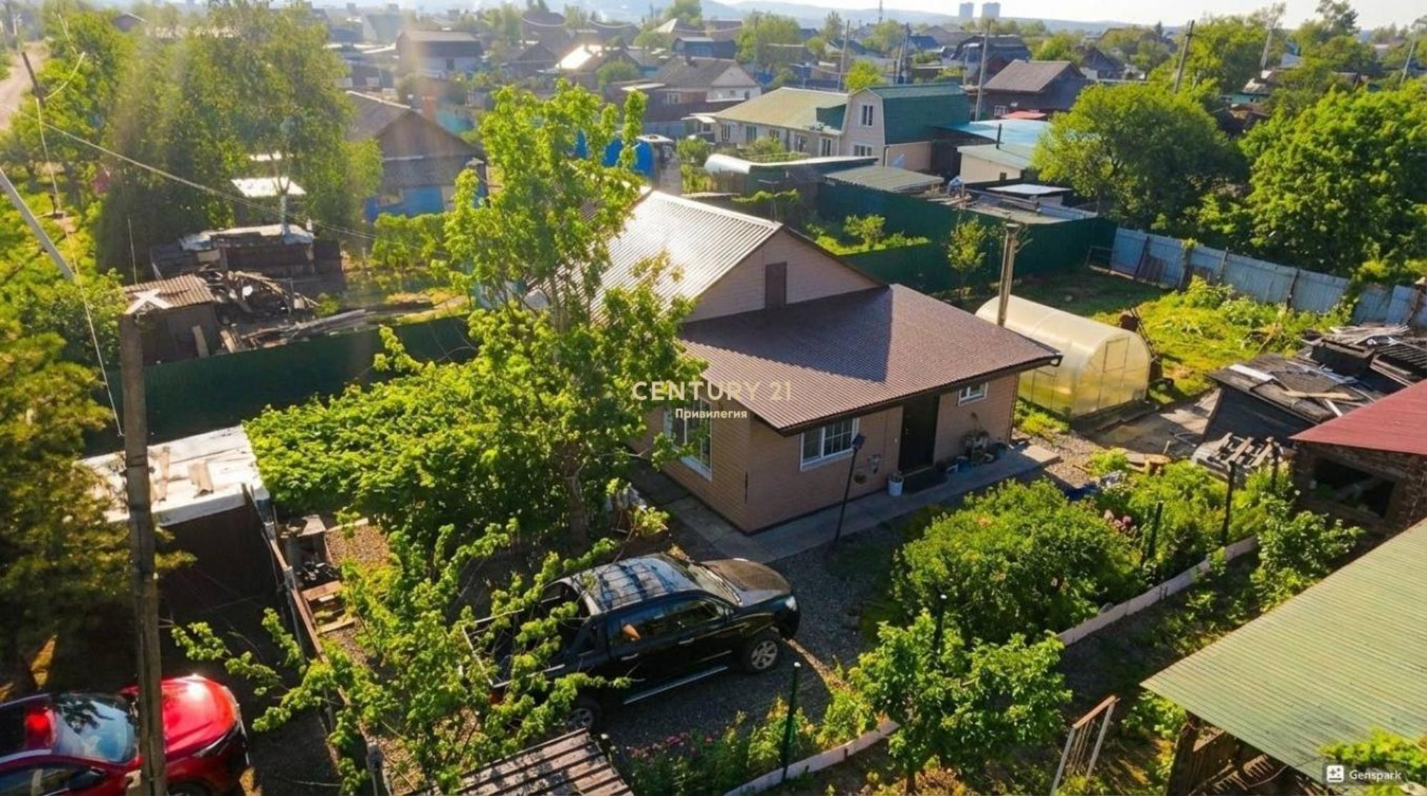 Купить дачу, дом, коттедж за 6 500 000 рублей на Омская, 29 б