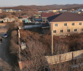 коттедж 613 кв м Невская, 25/2