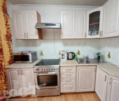 2-комн, 56кв м, этаж 2/5 Ульяновская, 11