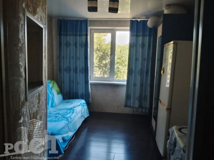 Комната Фрунзе, 54