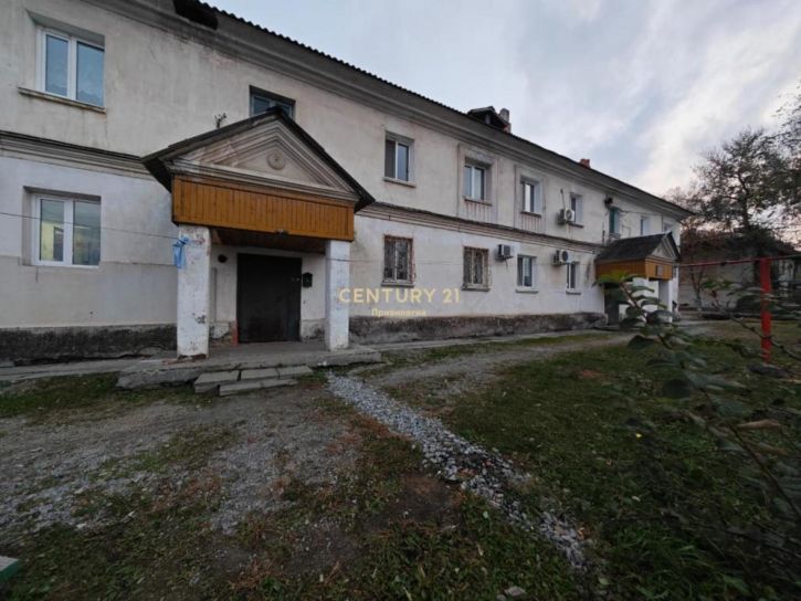 2-комн квартира Севастопольская, 8