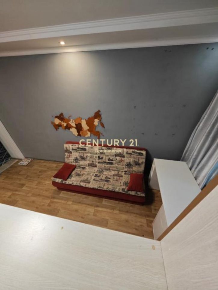 2-комн квартира Севастопольская, 8