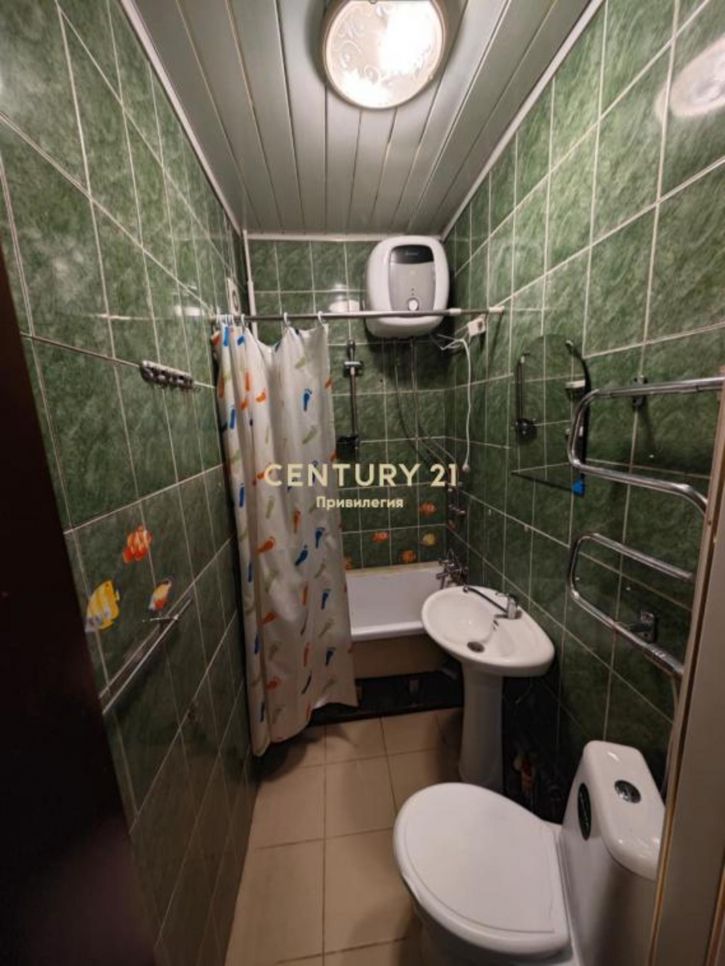 2-комн квартира Севастопольская, 8