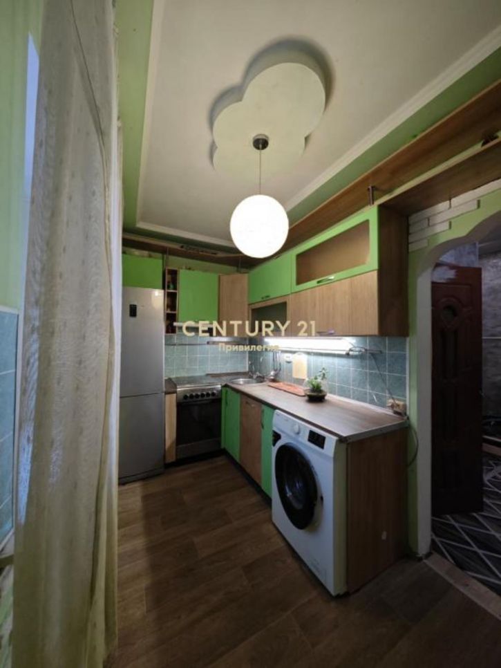 2-комн квартира Севастопольская, 8