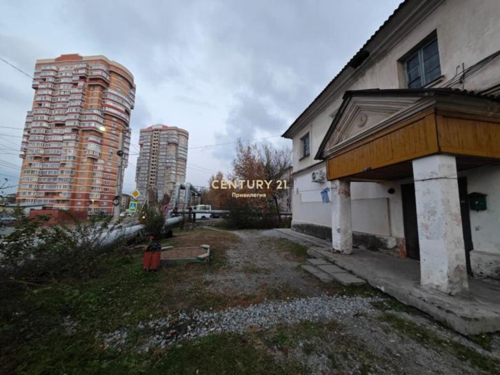 2-комн квартира Севастопольская, 8