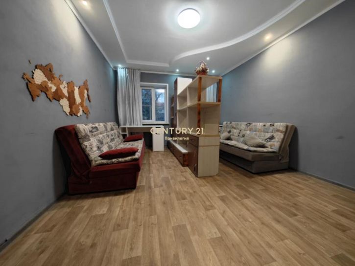 2-комн квартира Севастопольская, 8