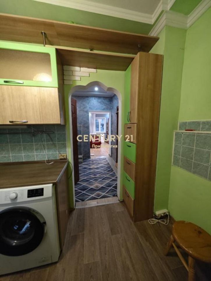 2-комн квартира Севастопольская, 8