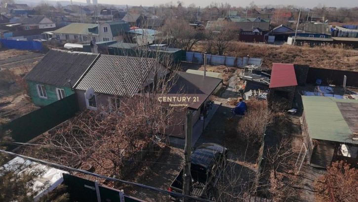 Коттедж/дом Омская, 29 б