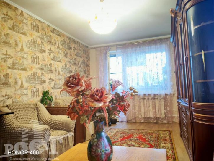 3-комн квартира Красноармейская, 10