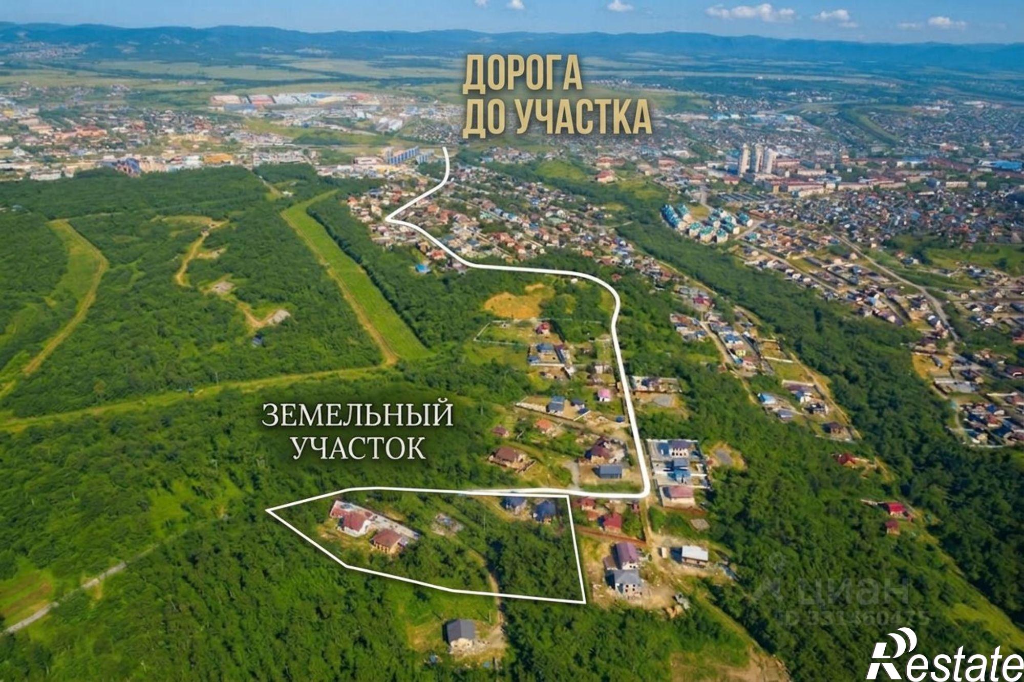 Купить землю, земельный участок за 2 600 000 рублей на микрорайон Лесной-2