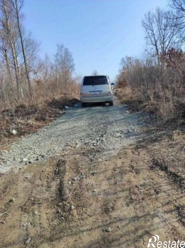 Земельный участок 1-я Рабочая улица, 18Б с2,  д. 18Б с2