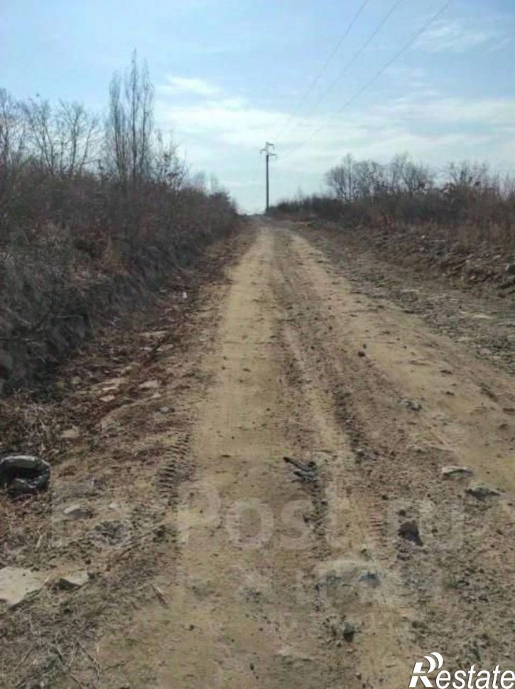 Земельный участок 1-я Рабочая улица, 18Б с2,  д. 18Б с2