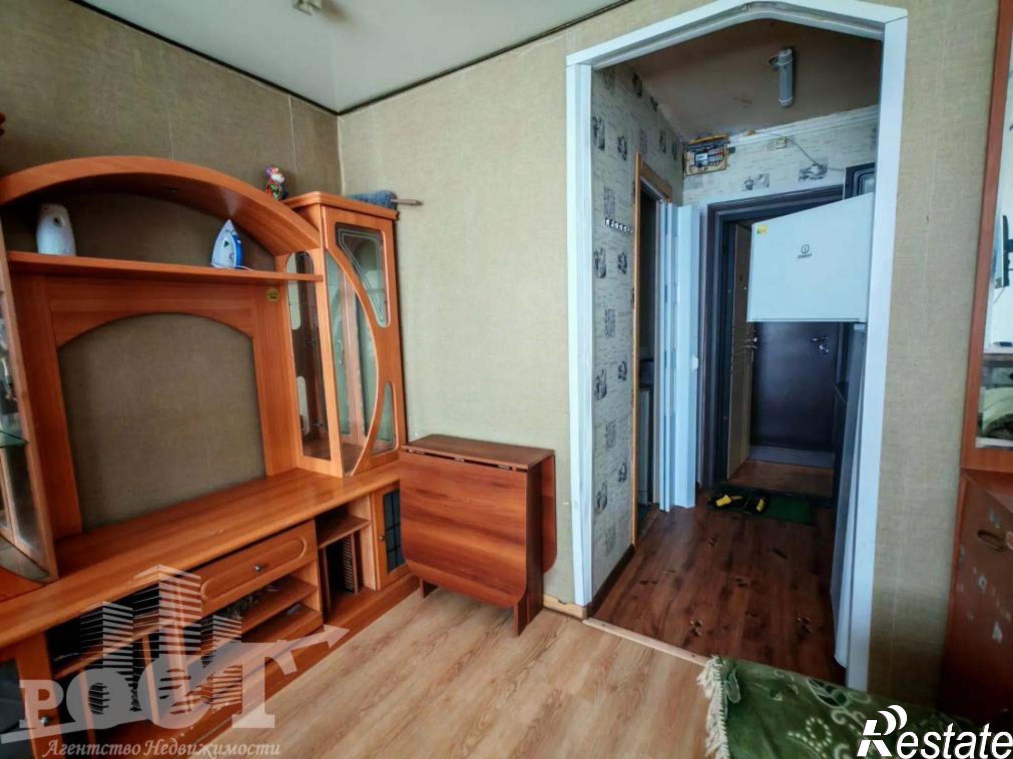 Купить комнату за 3 200 000 рублей на Фрунзе, 54