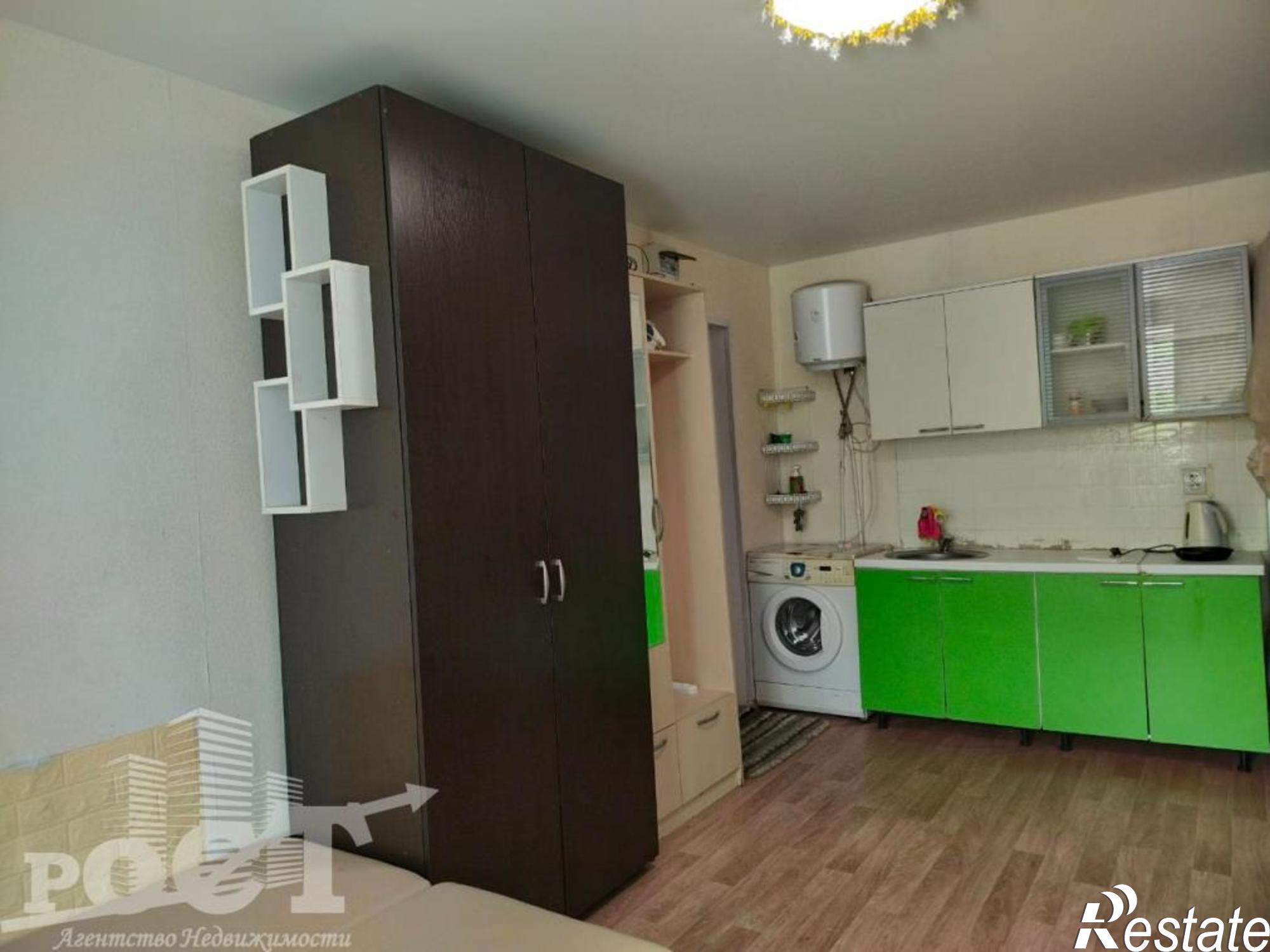 Купить комнату за 2 600 000 рублей на Кирова, 1