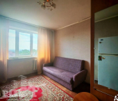комната 17 кв м Фрунзе, 54