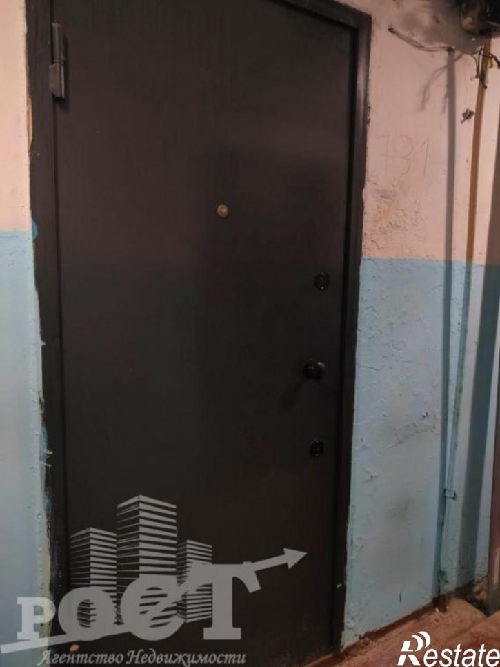 Комната Фрунзе, 54