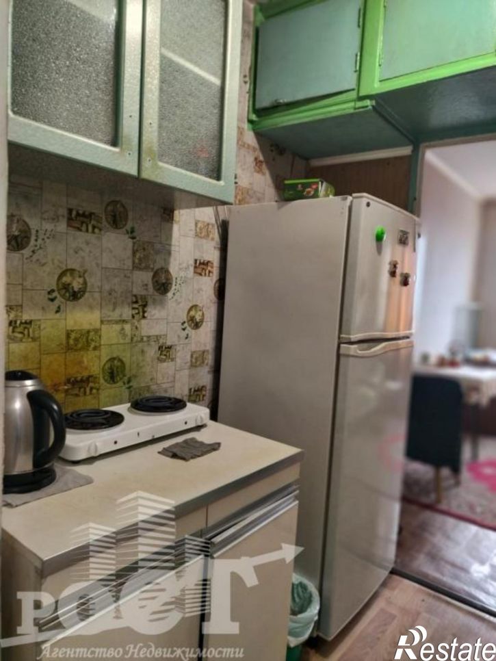 Комната Фрунзе, 54