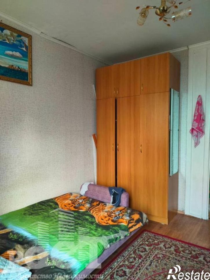 Комната Фрунзе, 54