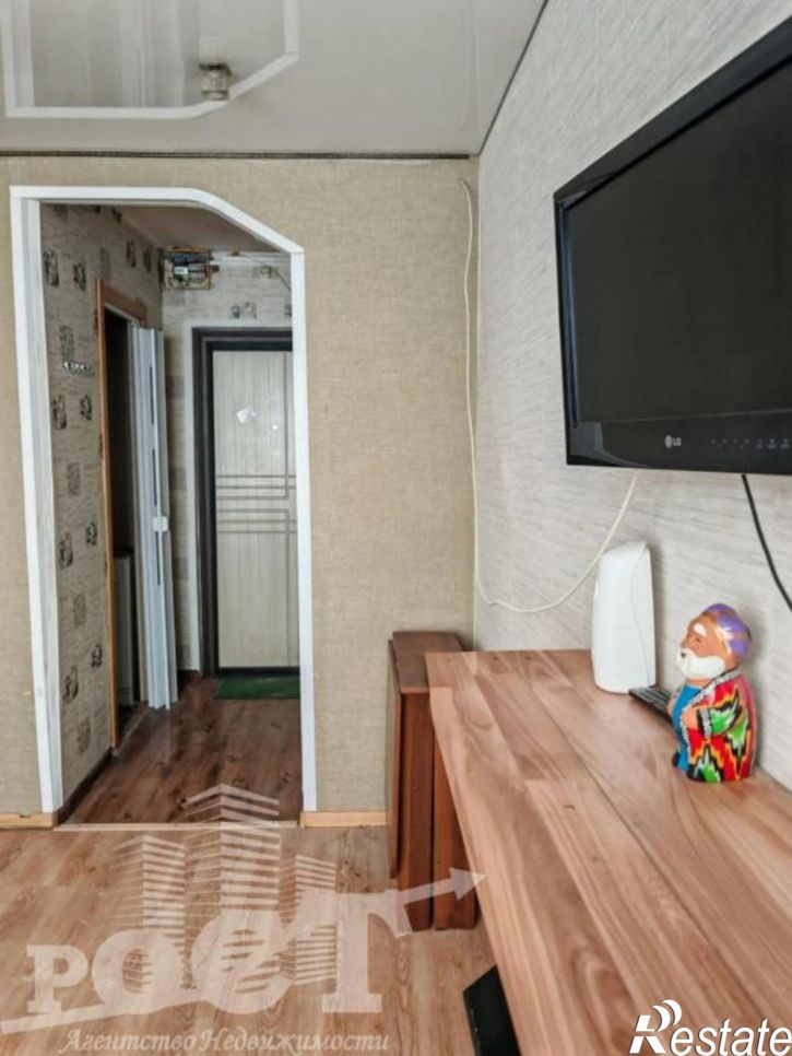 Комната Фрунзе, 54