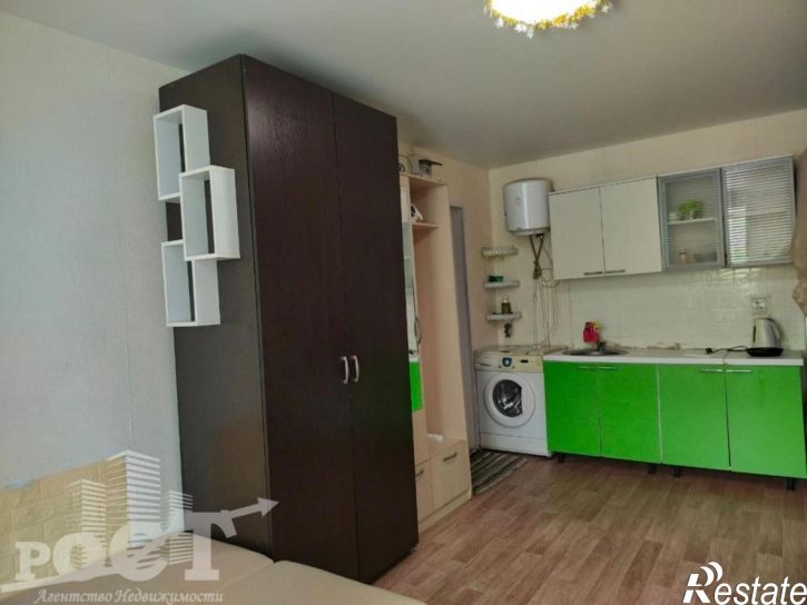 Комната Кирова, 1