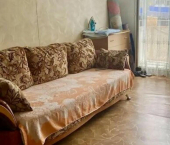 2-комн, 47кв м, этаж 3/5 ул Черноморская, 2/2