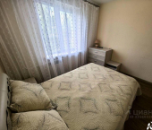 3-комн, 72кв м, этаж 3/5 1-я Рабочая улица, 74