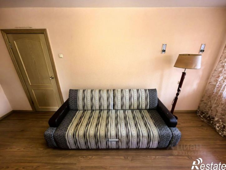 3-комн квартира 1-я Рабочая улица, 74