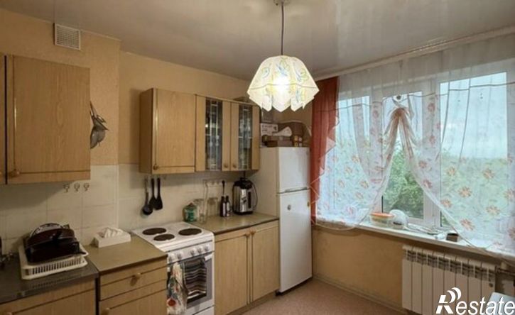 2-комн квартира ул Авиационная, 9,  д. 9