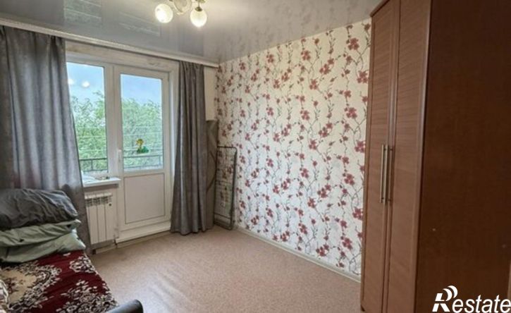 2-комн квартира ул Авиационная, 9,  д. 9