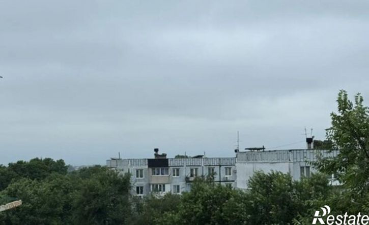 2-комн квартира ул Авиационная, 9,  д. 9