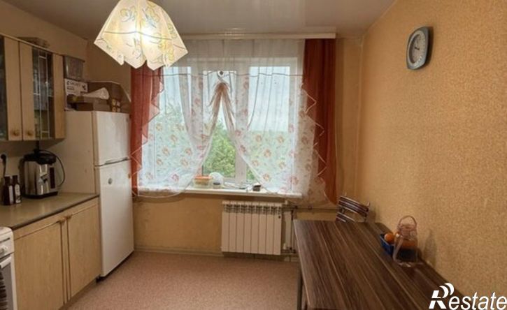 2-комн квартира ул Авиационная, 9,  д. 9