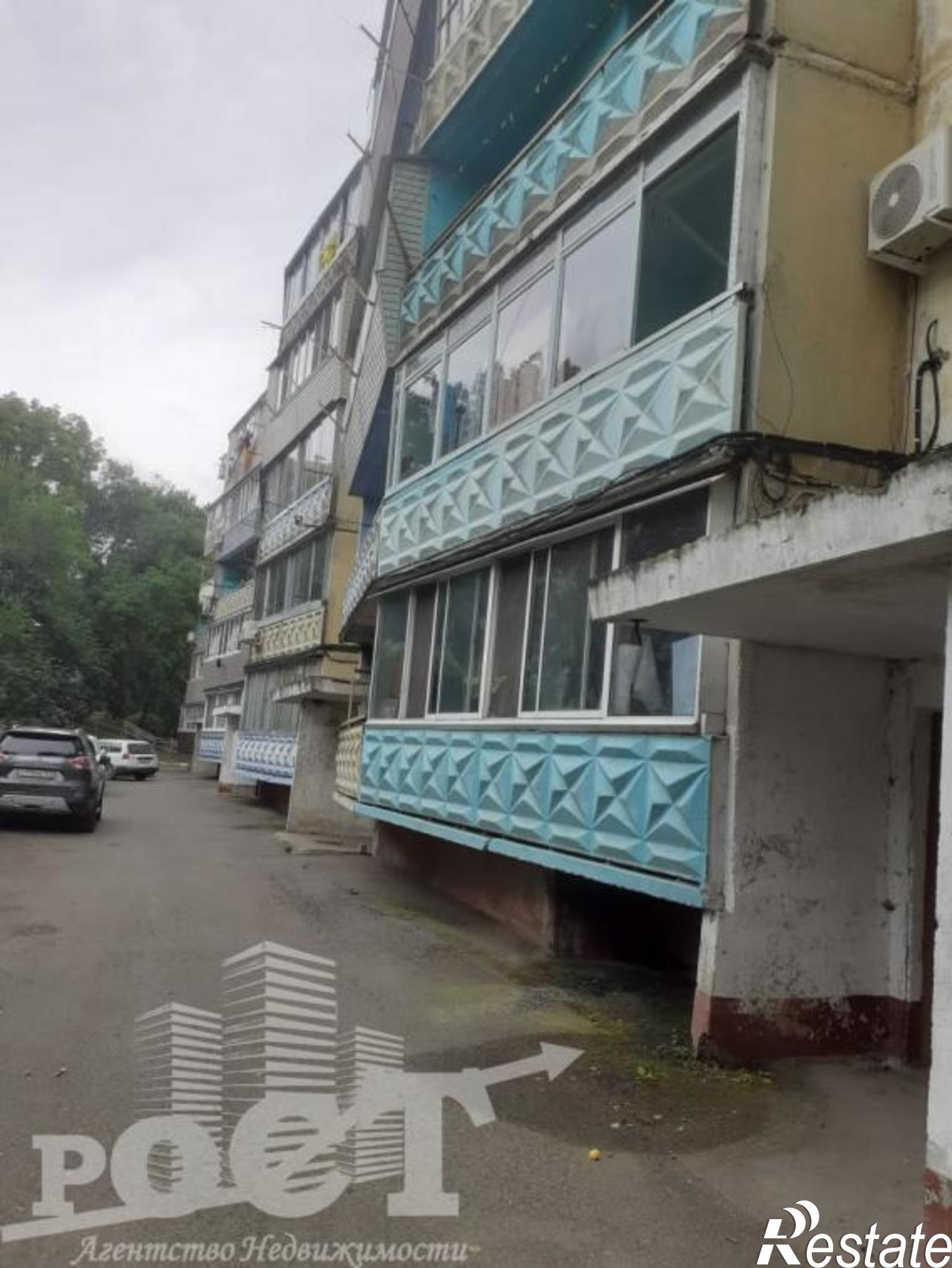 Сдать квартиру за 24 000 рублей на Ворошилова, 22
