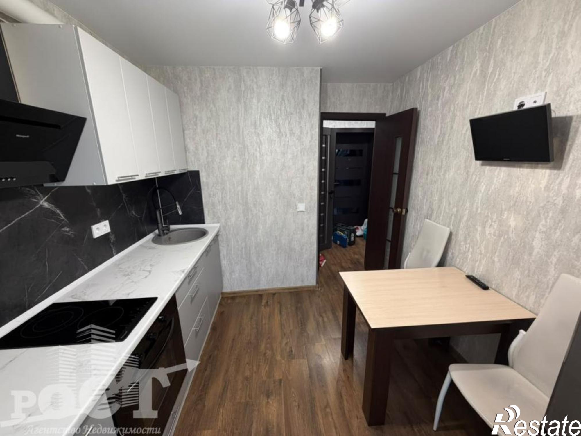 Сдать квартиру за 37 000 рублей на Херсонская, 1