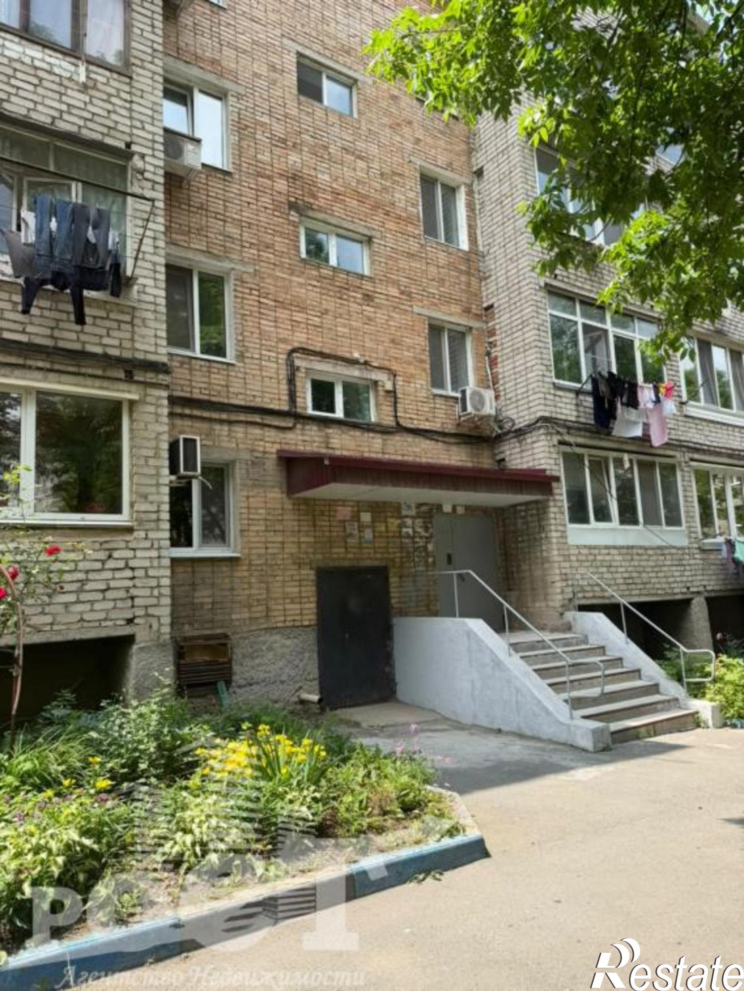 Сдать квартиру за 37 000 рублей на Херсонская, 1