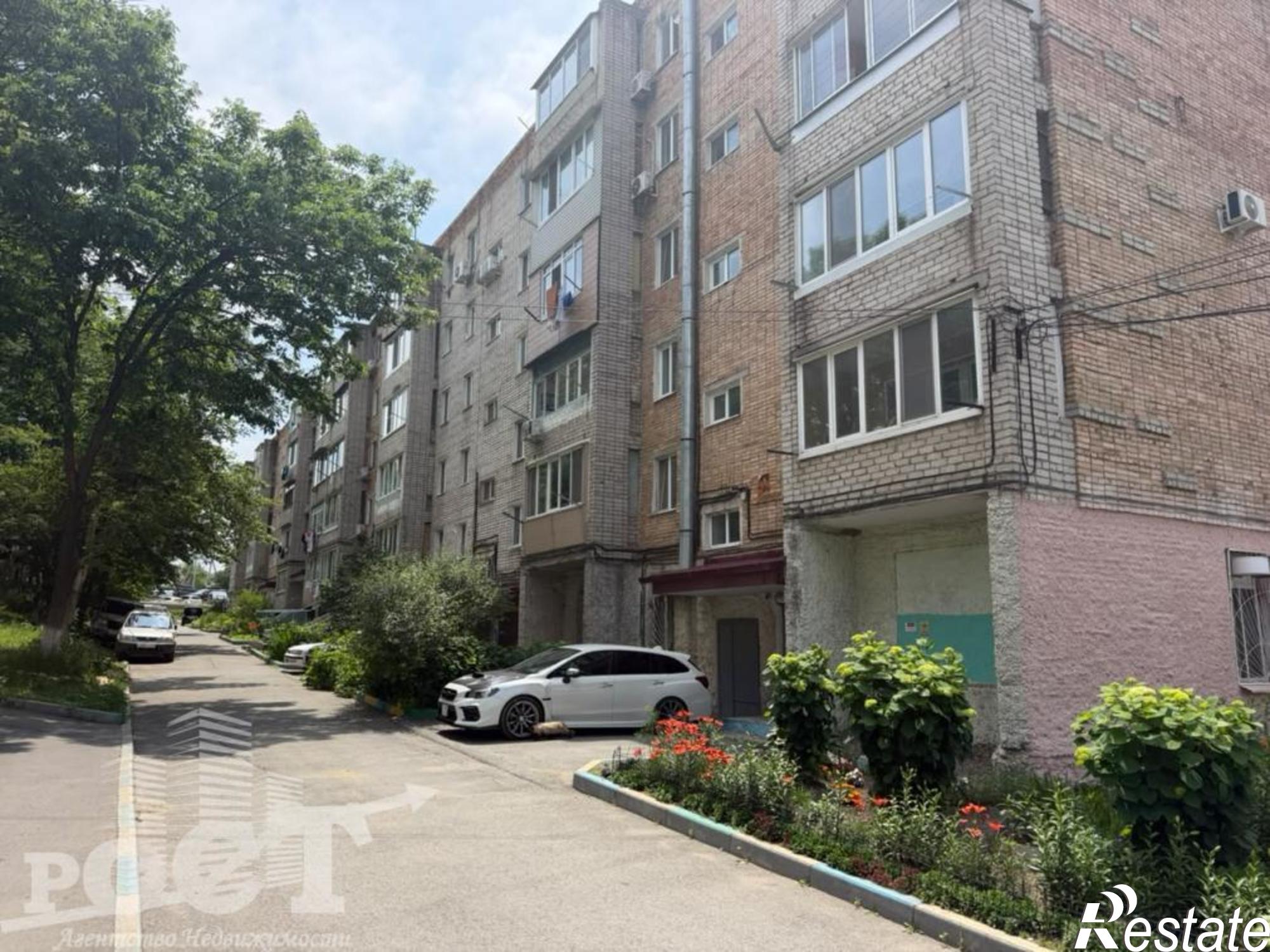 Сдать квартиру за 37 000 рублей на Херсонская, 1