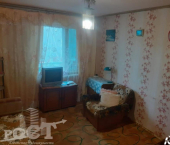 1-комн, 32.2кв м, этаж 3/5 Ворошилова, 22