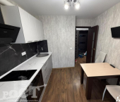 1-комн, 33кв м, этаж 5/5 Херсонская, 1