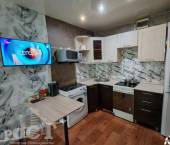 комната 18.6 кв м Кирова, 1