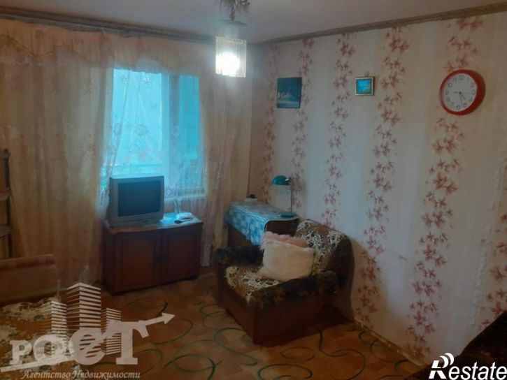 1-комн квартира Ворошилова, 22