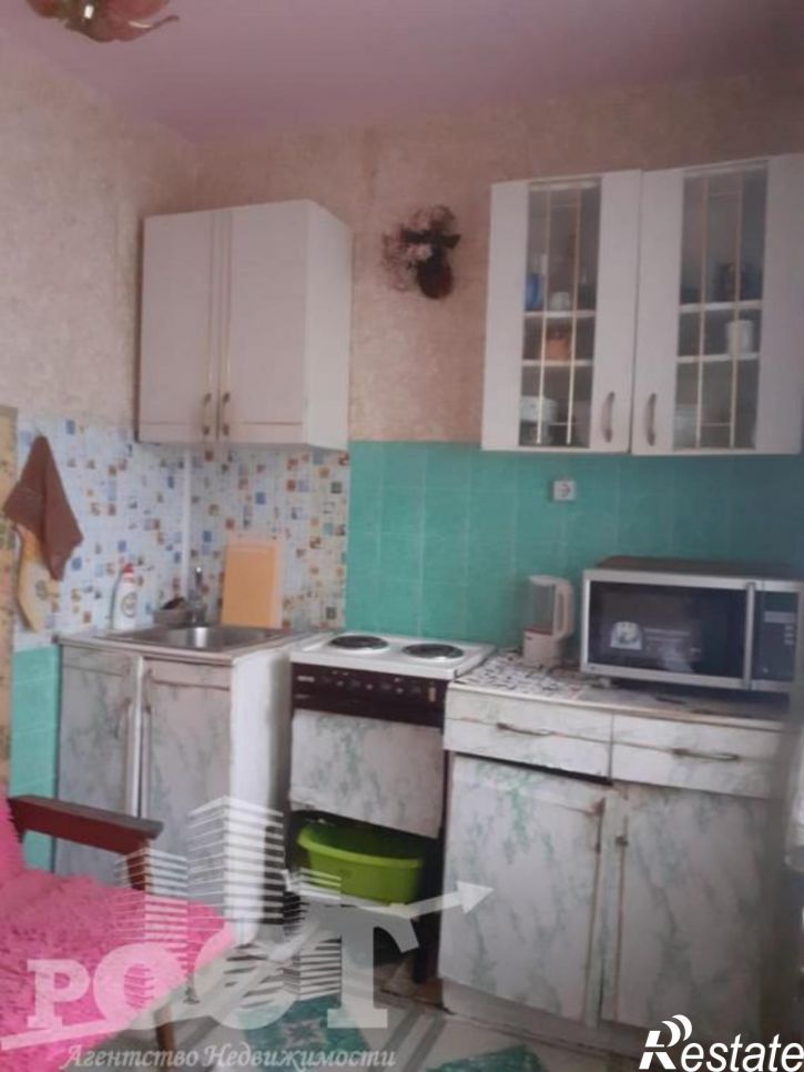 1-комн квартира Ворошилова, 22