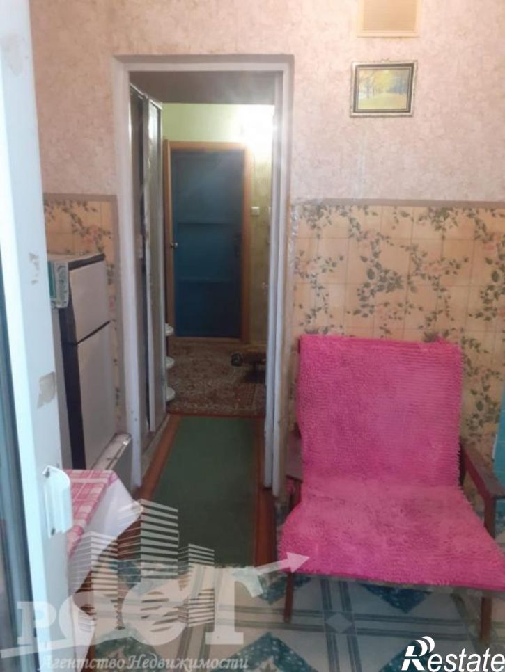 1-комн квартира Ворошилова, 22